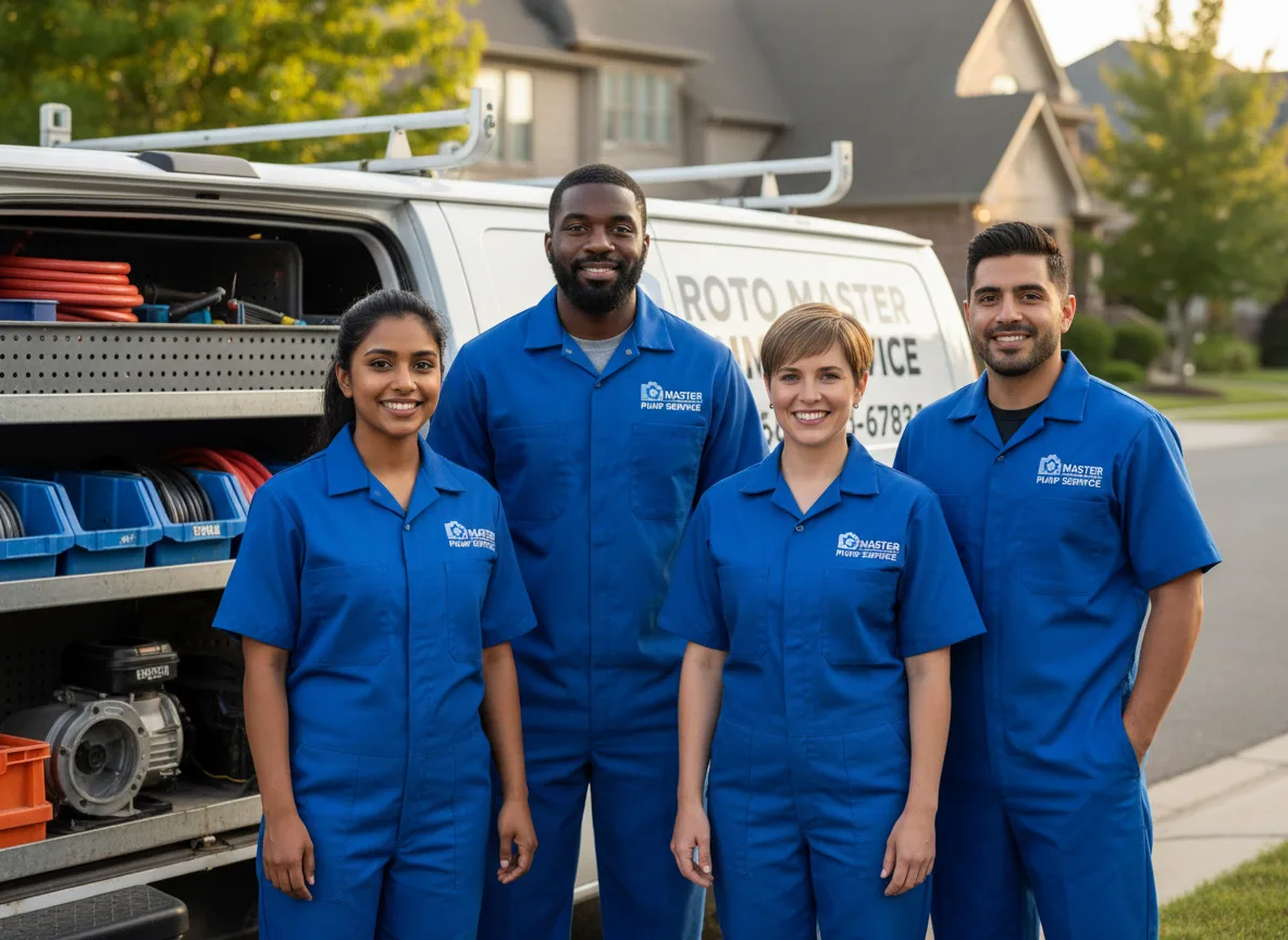Sump Pump Installation company in Patrick Afb, FL